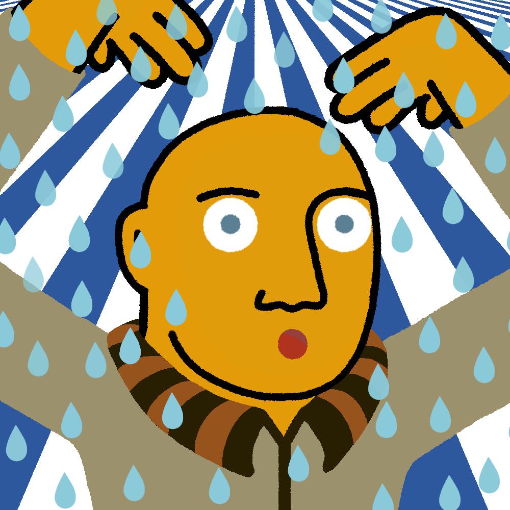 Danny Cole - creature.world - Creature #102 - NFT # 102