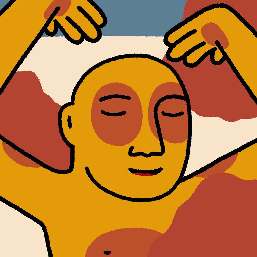 Danny Cole - creature.world - Creature #1129 - NFT # 1129