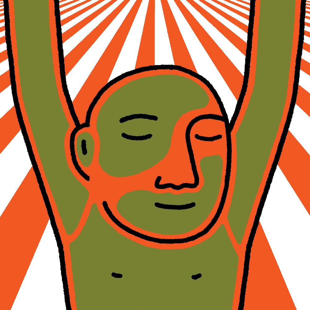 Danny Cole - creature.world - Creature #1158 - NFT # 1158