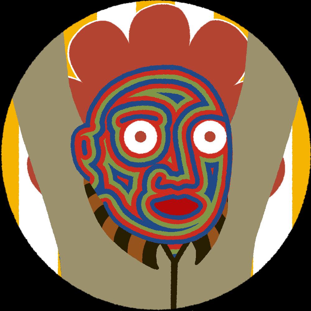 Danny Cole - creature.world - Creature #1249 - NFT # 1249