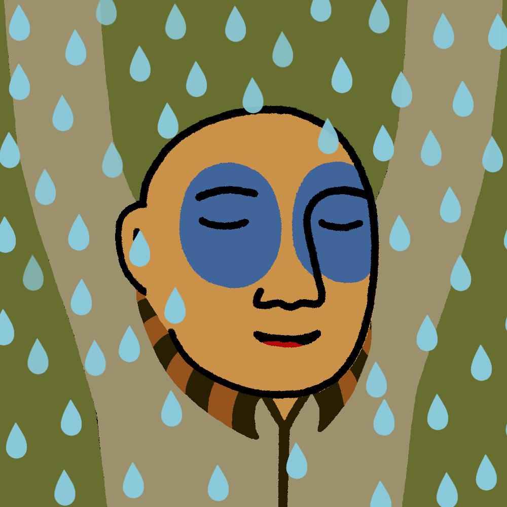 Danny Cole - creature.world - Creature #1260 - NFT # 1260