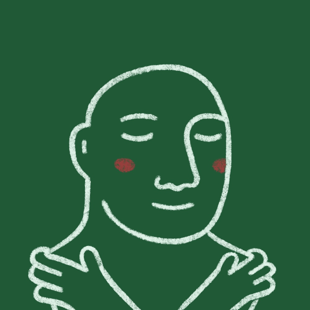 Danny Cole - creature.world - Creature #1275 - NFT # 1275