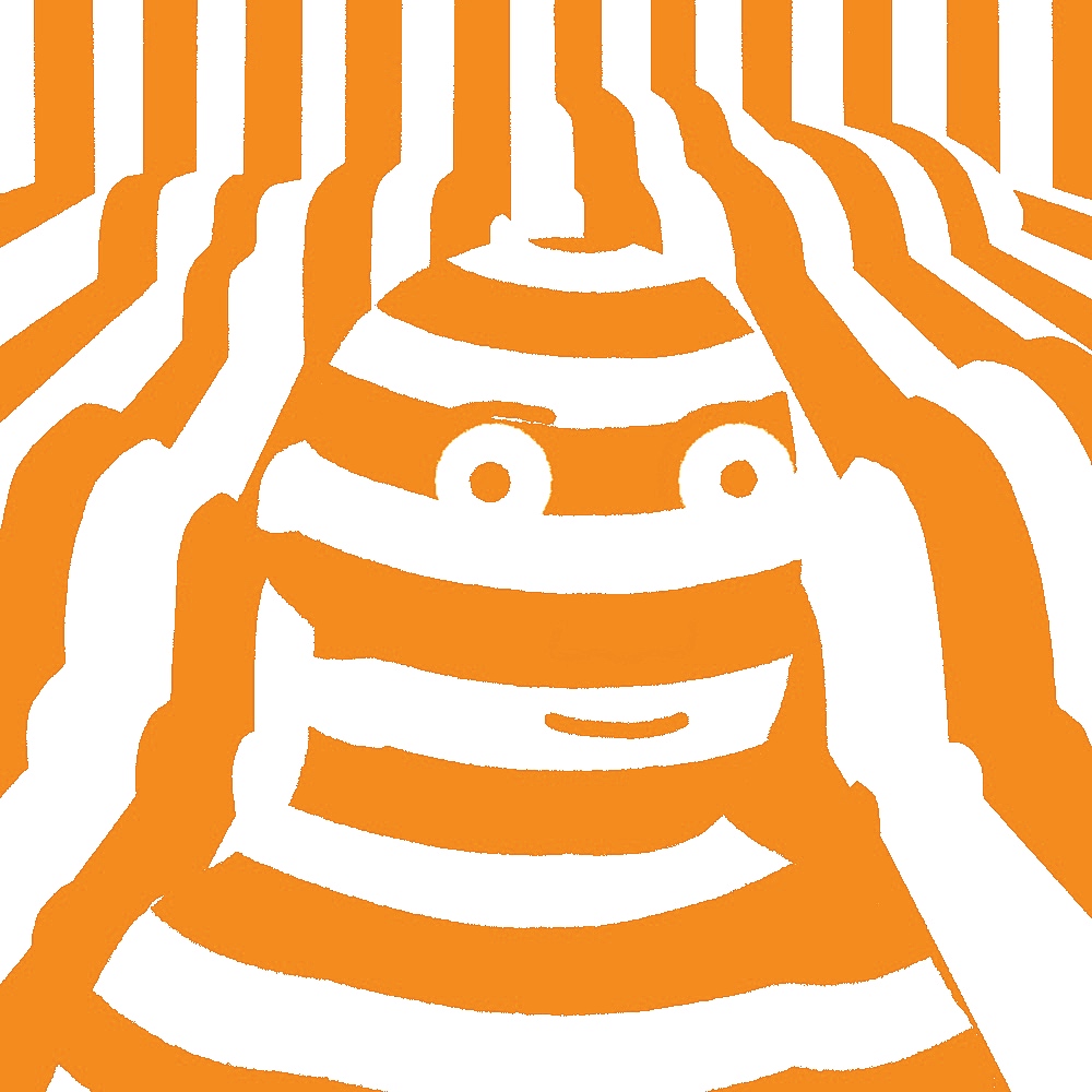 Danny Cole - creature.world - Creature #1299 - NFT # 1299