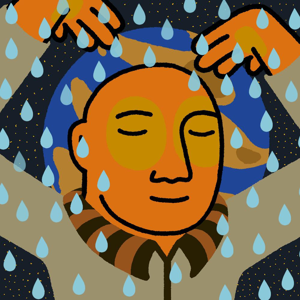 Danny Cole - creature.world - Creature #1314 - NFT # 1314