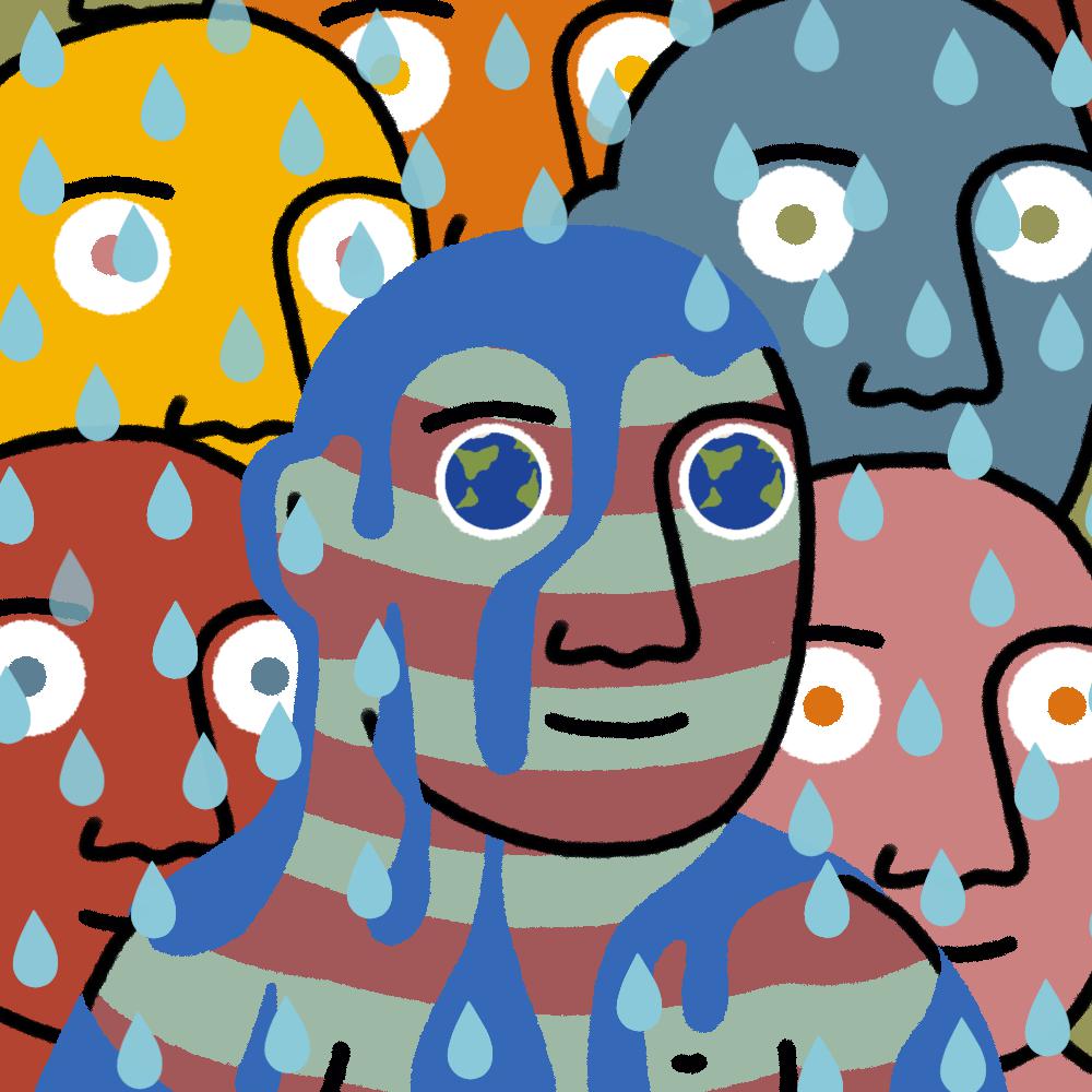 Danny Cole - creature.world - Creature #1404 - NFT # 1404