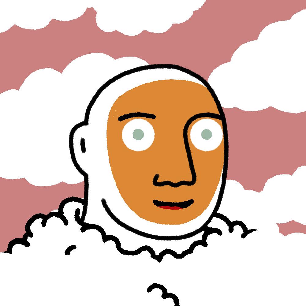 Danny Cole - creature.world - Creature #1440 - NFT # 1440