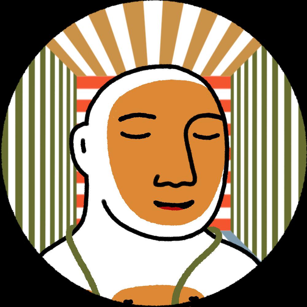 Danny Cole - creature.world - Creature #1468 - NFT # 1468