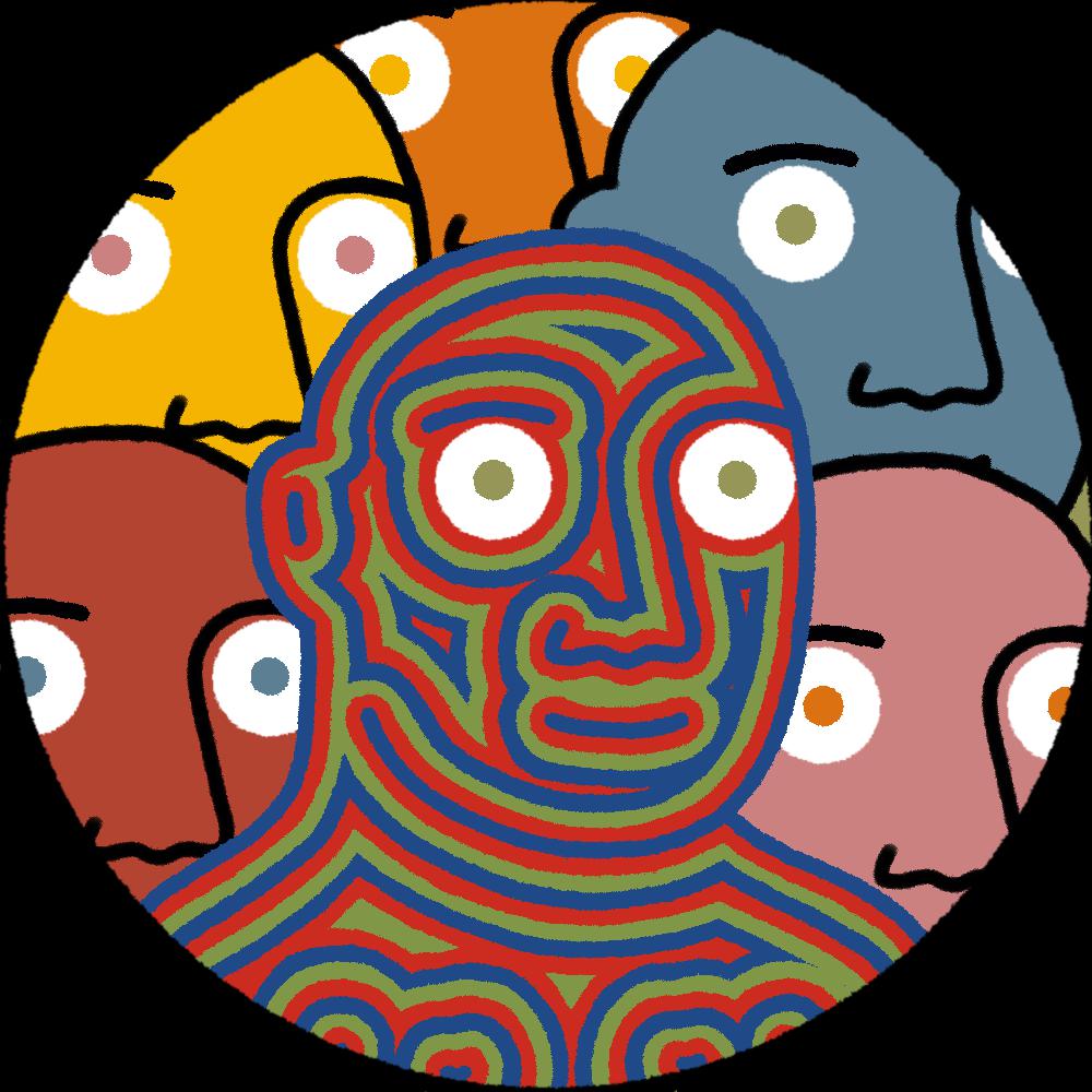 Danny Cole - creature.world - Creature #1521 - NFT # 1521