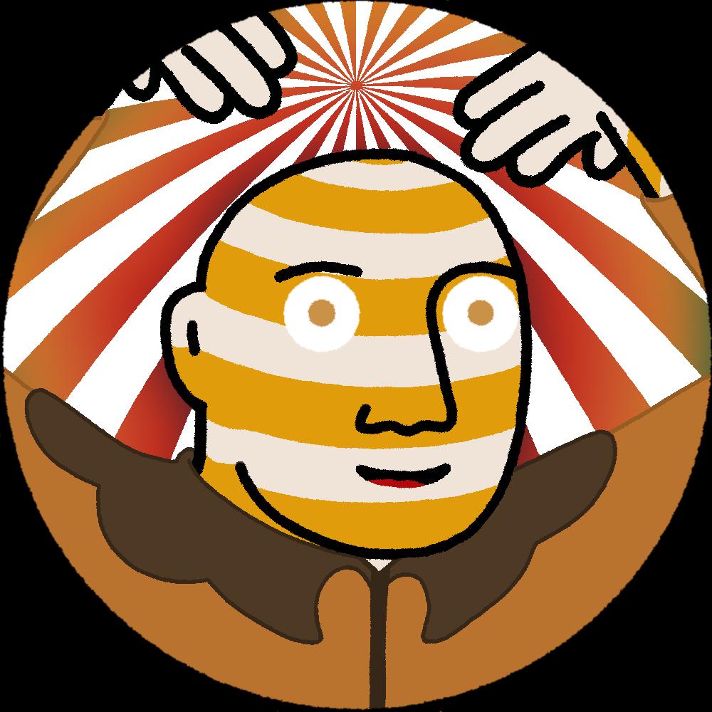 Danny Cole - creature.world - Creature #1630 - NFT # 1630