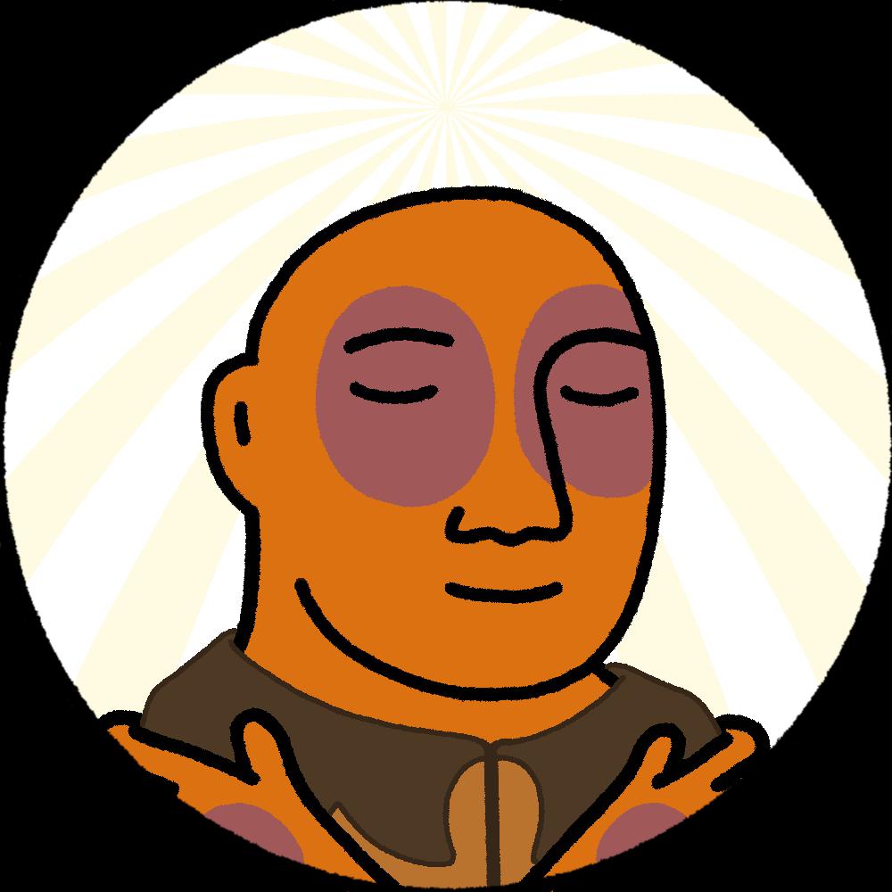 Danny Cole - creature.world - Creature #1634 - NFT # 1634