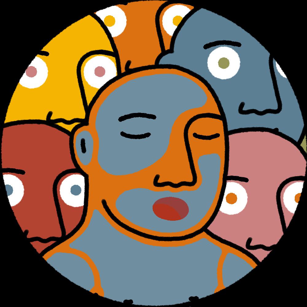 Danny Cole - creature.world - Creature #1672 - NFT # 1672