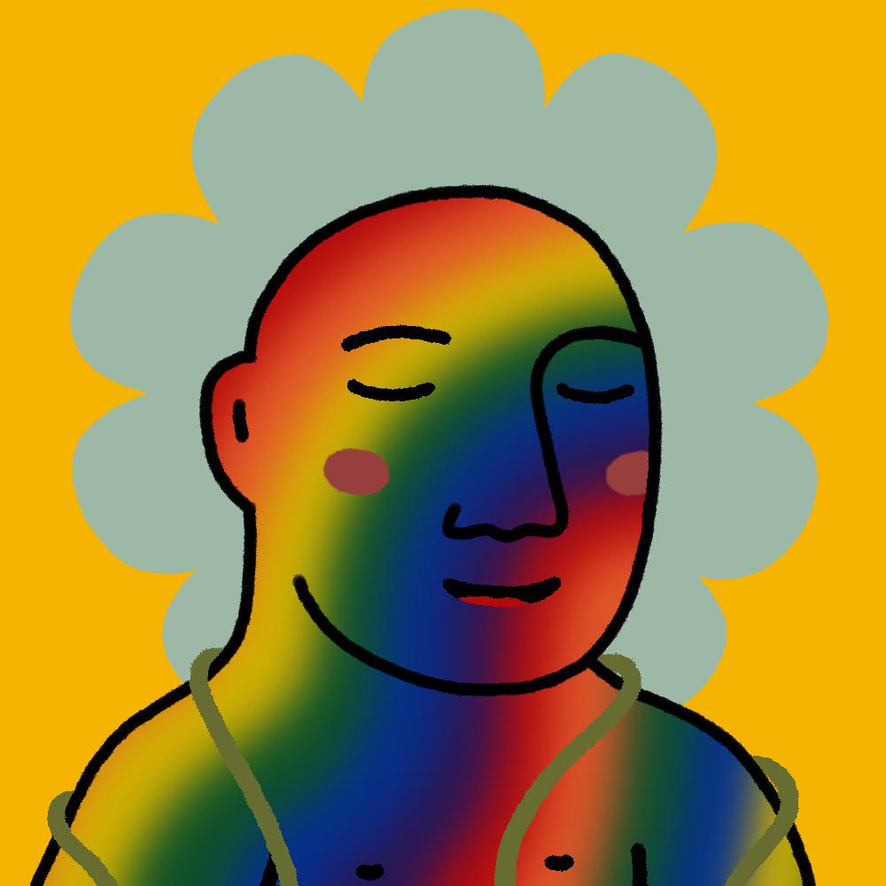 Danny Cole - creature.world - Creature #1682 - NFT # 1682