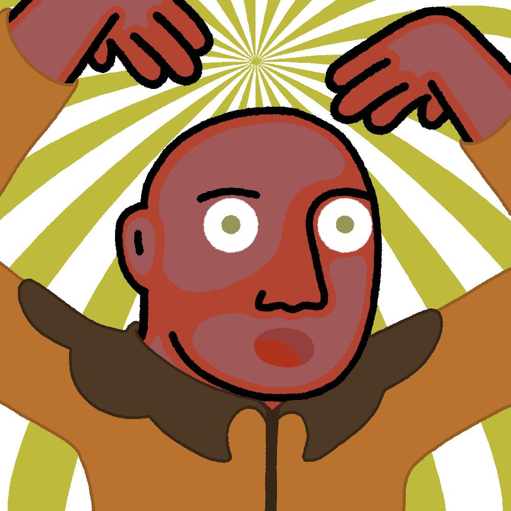 Danny Cole - creature.world - Creature #1704 - NFT # 1704