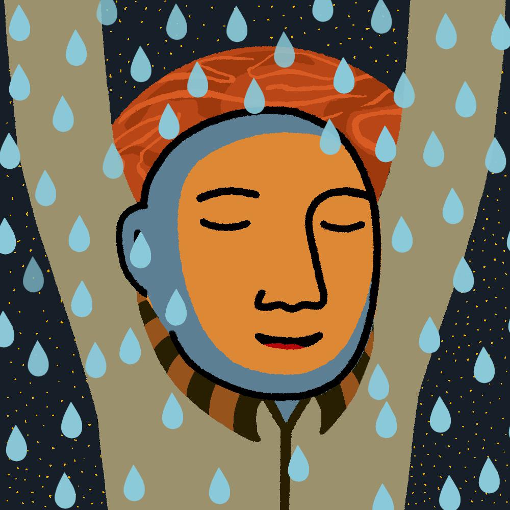 Danny Cole - creature.world - Creature #1729 - NFT # 1729