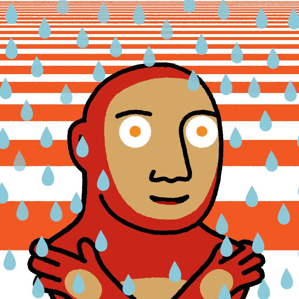 Danny Cole - creature.world - Creature #1752 - NFT # 1752