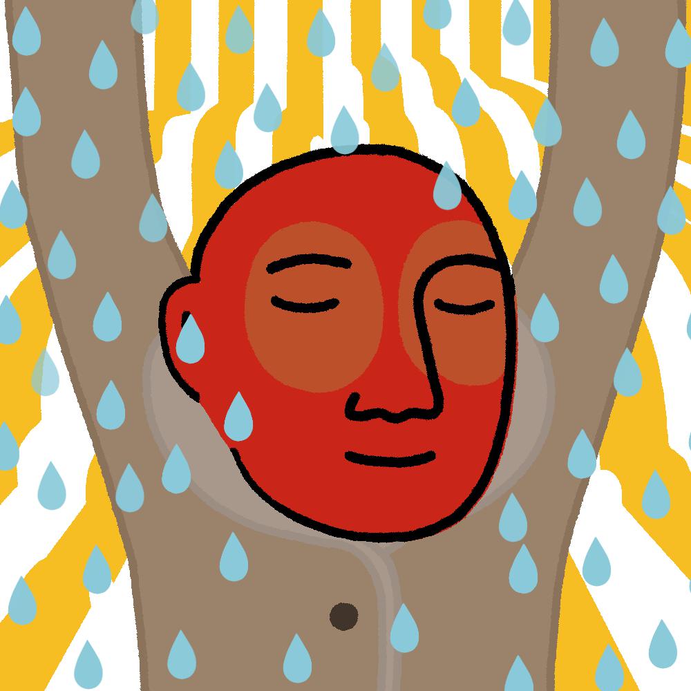 Danny Cole - creature.world - Creature #1800 - NFT # 1800