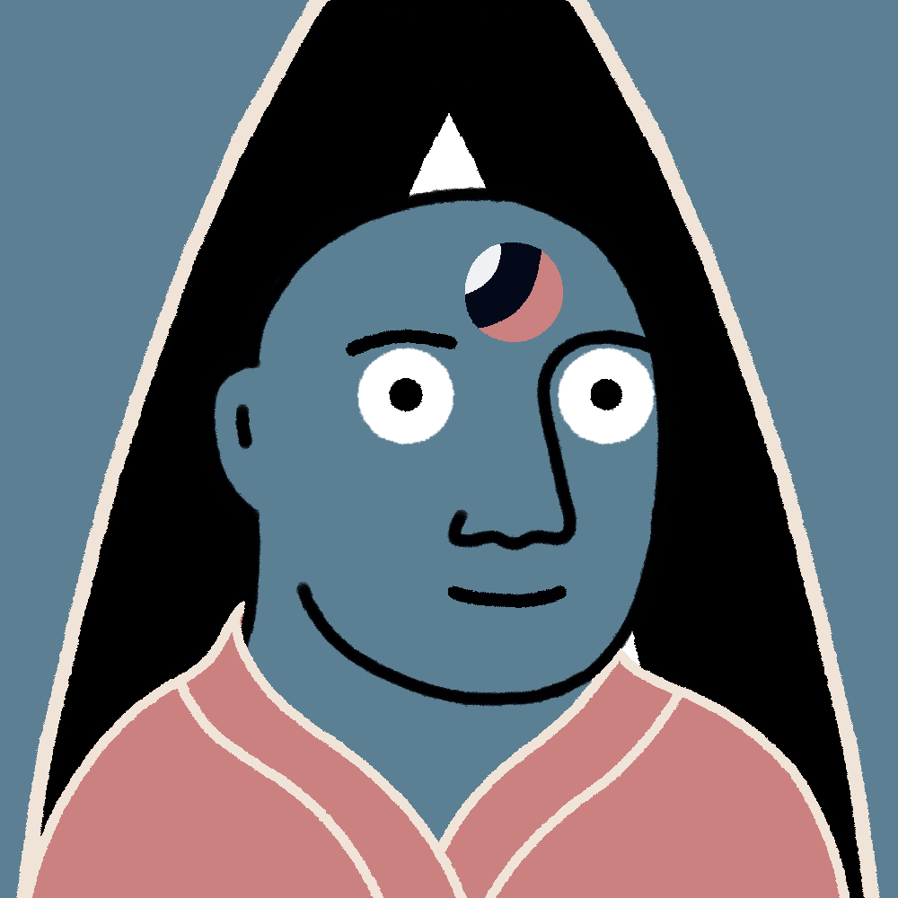 Danny Cole - creature.world - Creature #182 - NFT # 182