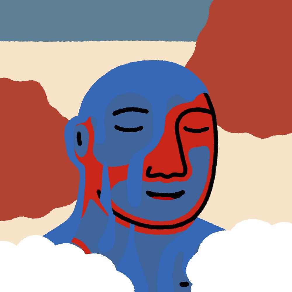 Danny Cole - creature.world - Creature #1835 - NFT # 1835