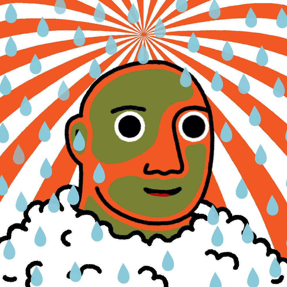 Danny Cole - creature.world - Creature #1846 - NFT # 1846