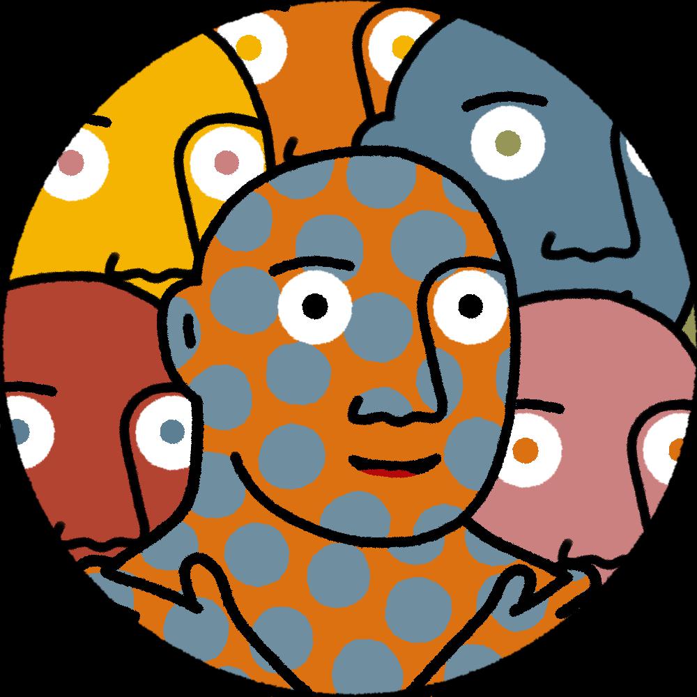 Danny Cole - creature.world - Creature #1874 - NFT # 1874