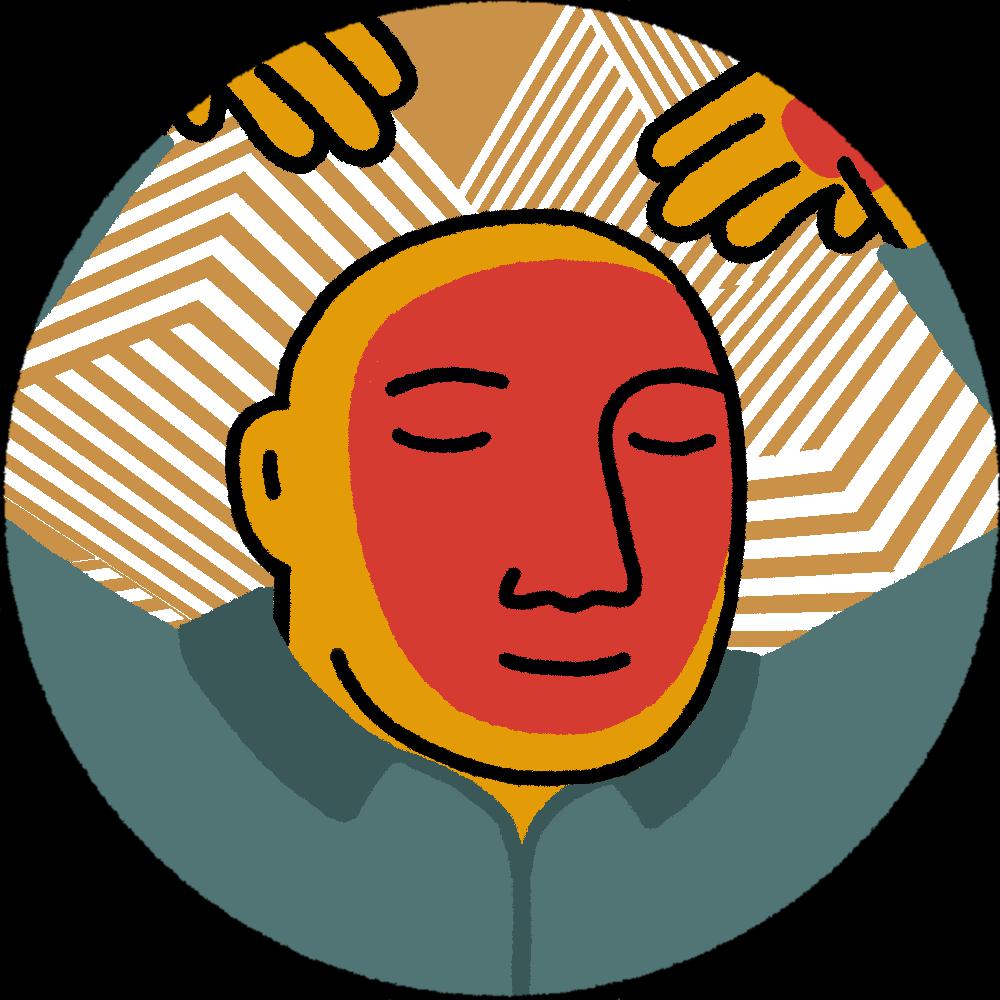 Danny Cole - creature.world - Creature #1980 - NFT # 1980