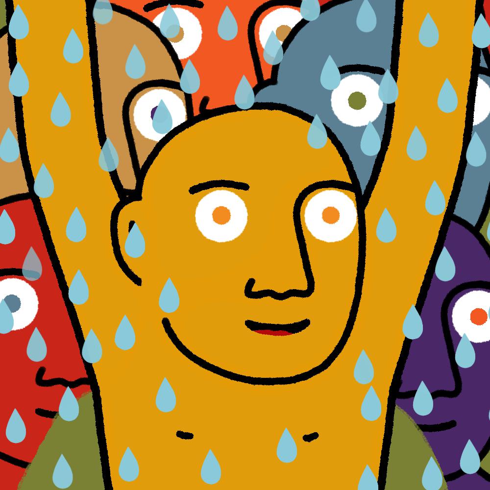 Danny Cole - creature.world - Creature #2090 - NFT # 2090