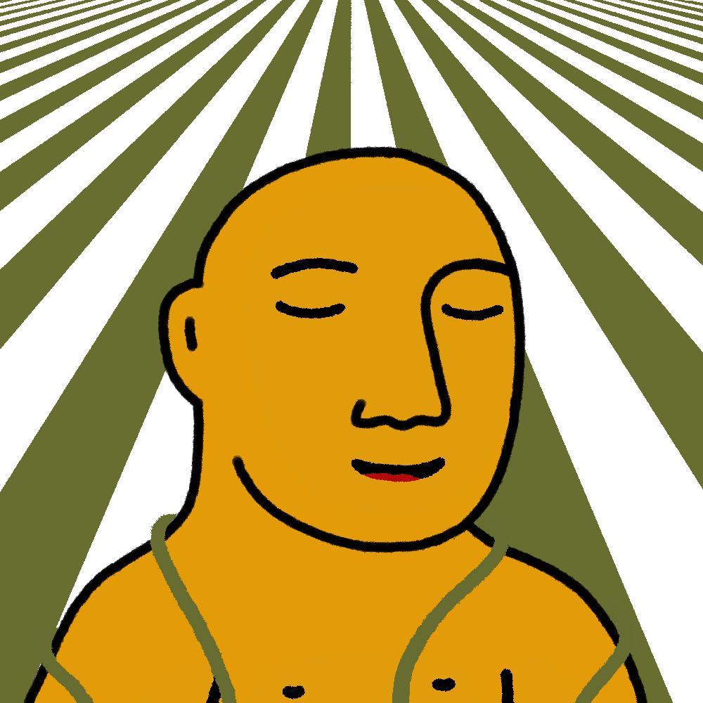 Danny Cole - creature.world - Creature #2103 - NFT # 2103