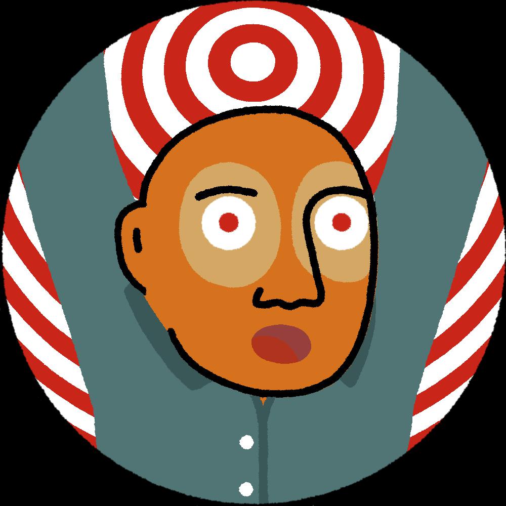 Danny Cole - creature.world - Creature #2111 - NFT # 2111