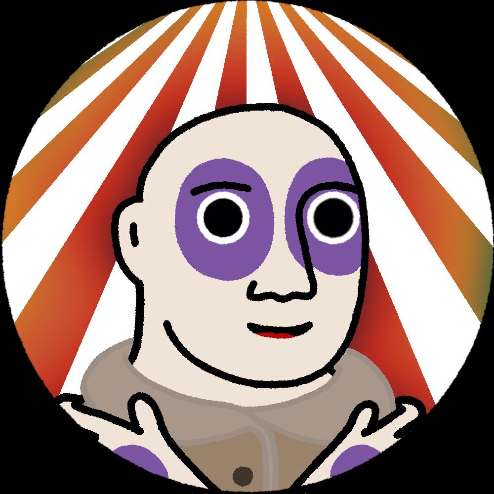 Danny Cole - creature.world - Creature #2157 - NFT # 2157