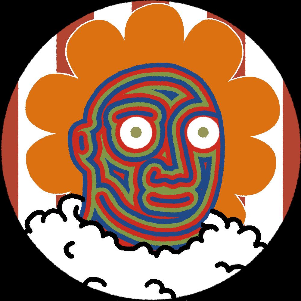 Danny Cole - creature.world - Creature #2174 - NFT # 2174