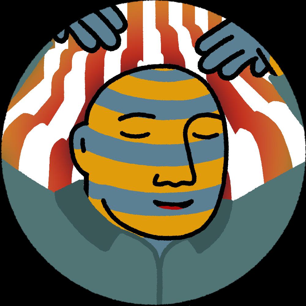 Danny Cole - creature.world - Creature #22 - NFT # 22