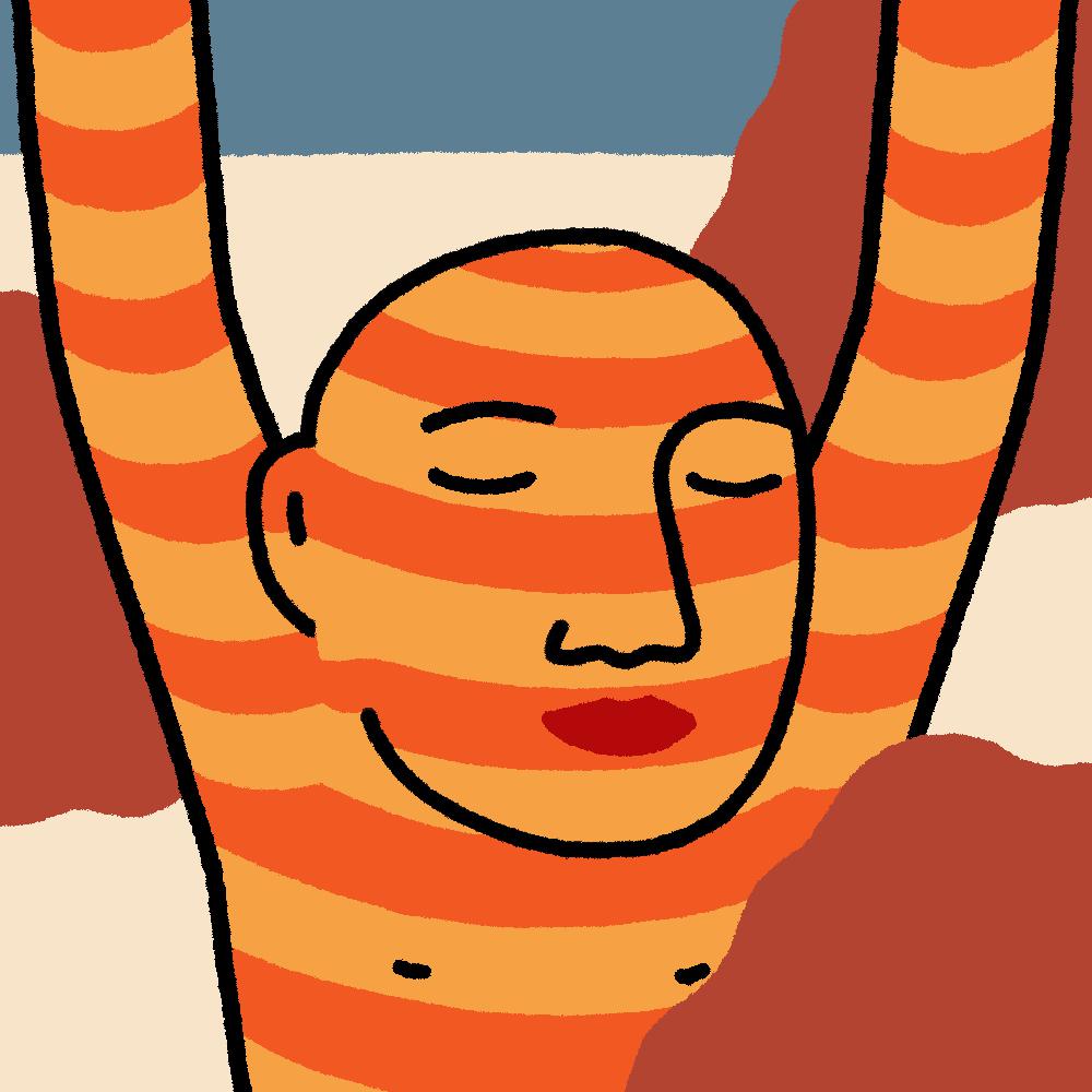 Danny Cole - creature.world - Creature #2227 - NFT # 2227