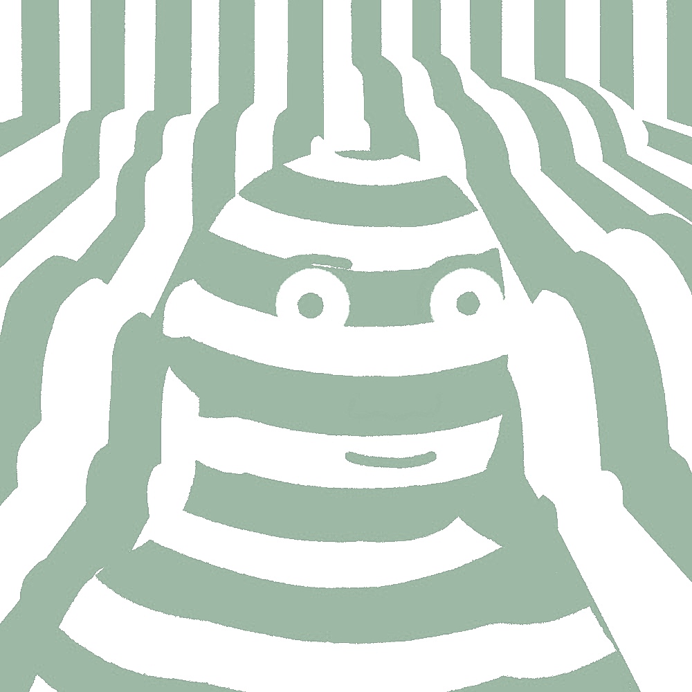 Danny Cole - creature.world - Creature #2233 - NFT # 2233