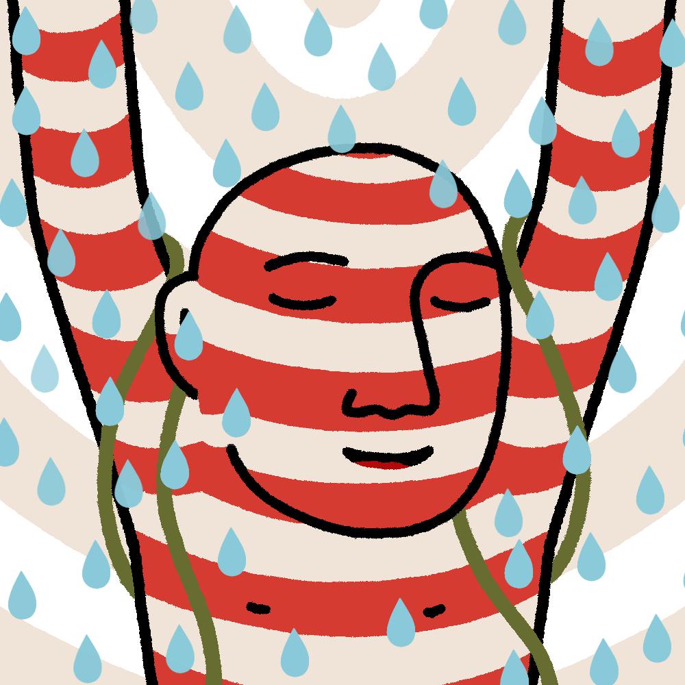 Danny Cole - creature.world - Creature #2235 - NFT # 2235