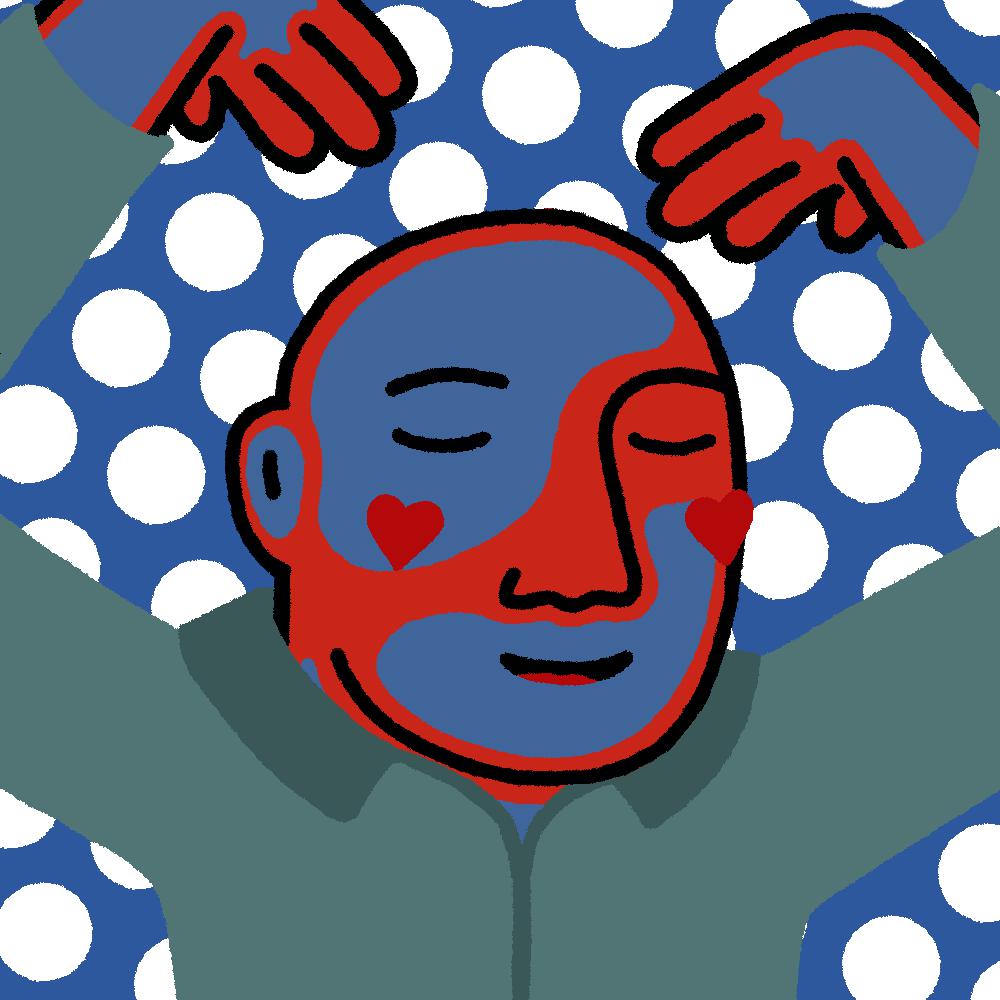 Danny Cole - creature.world - Creature #2242 - NFT # 2242