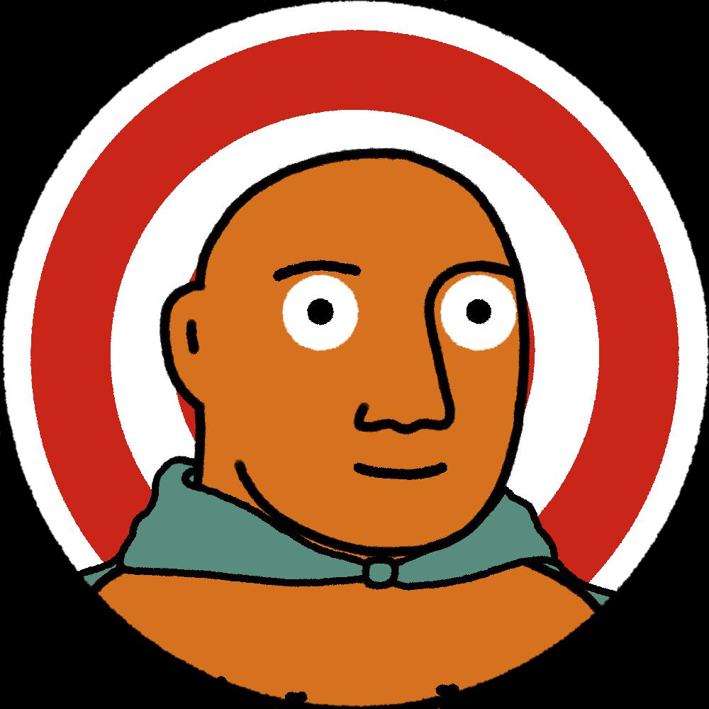 Danny Cole - creature.world - Creature #2270 - NFT # 2270