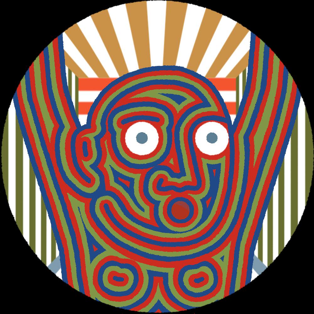 Danny Cole - creature.world - Creature #2293 - NFT # 2293