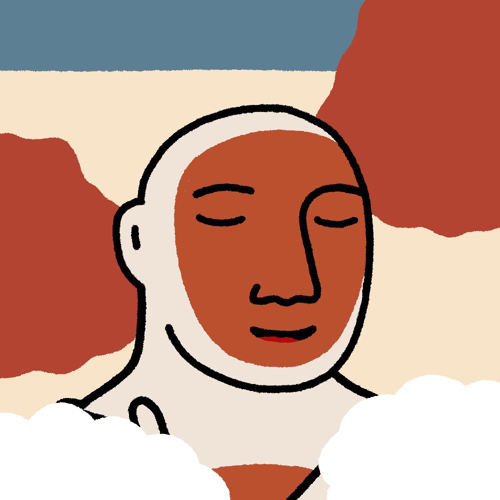 Danny Cole - creature.world - Creature #2317 - NFT # 2317