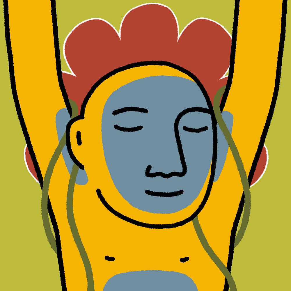 Danny Cole - creature.world - Creature #2356 - NFT # 2356