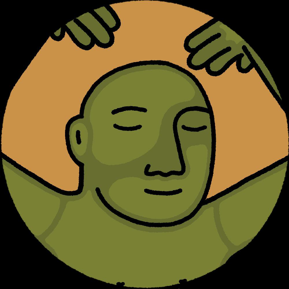 Danny Cole - creature.world - Creature #2419 - NFT # 2419