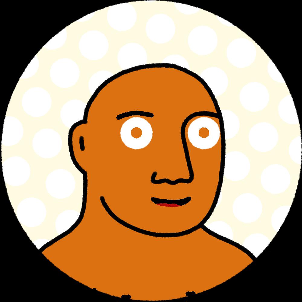 Danny Cole - creature.world - Creature #2526 - NFT # 2526