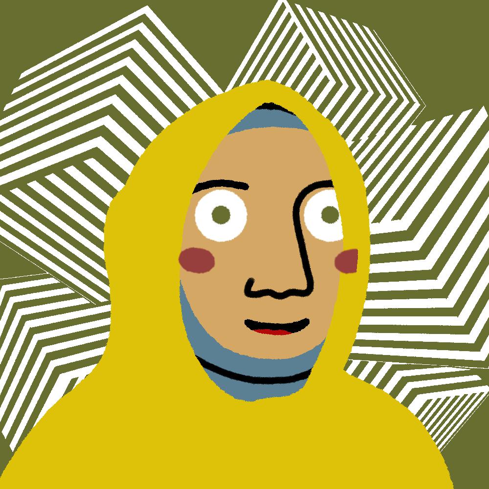 Danny Cole - creature.world - Creature #2566 - NFT # 2566