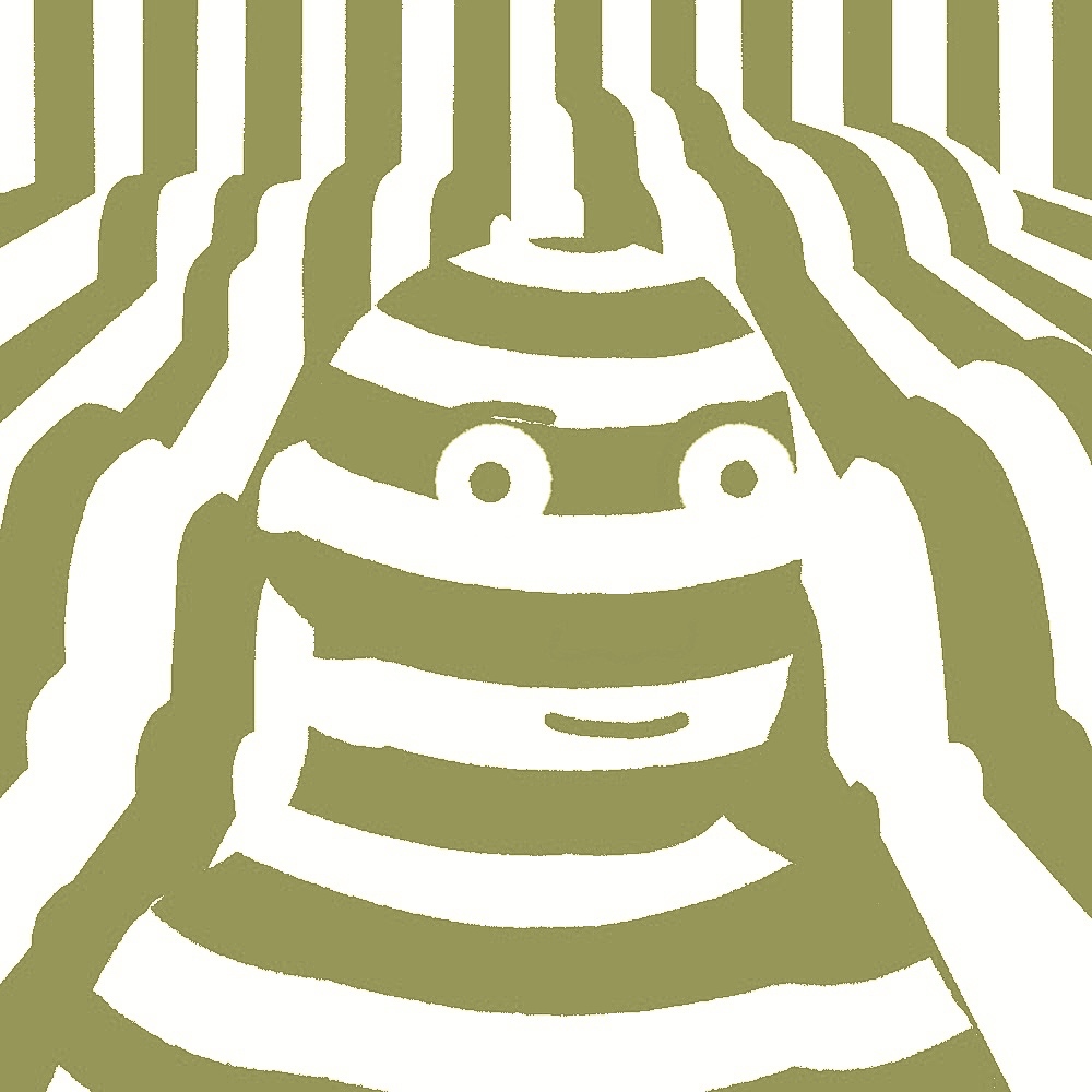 Danny Cole - creature.world - Creature #2567 - NFT # 2567