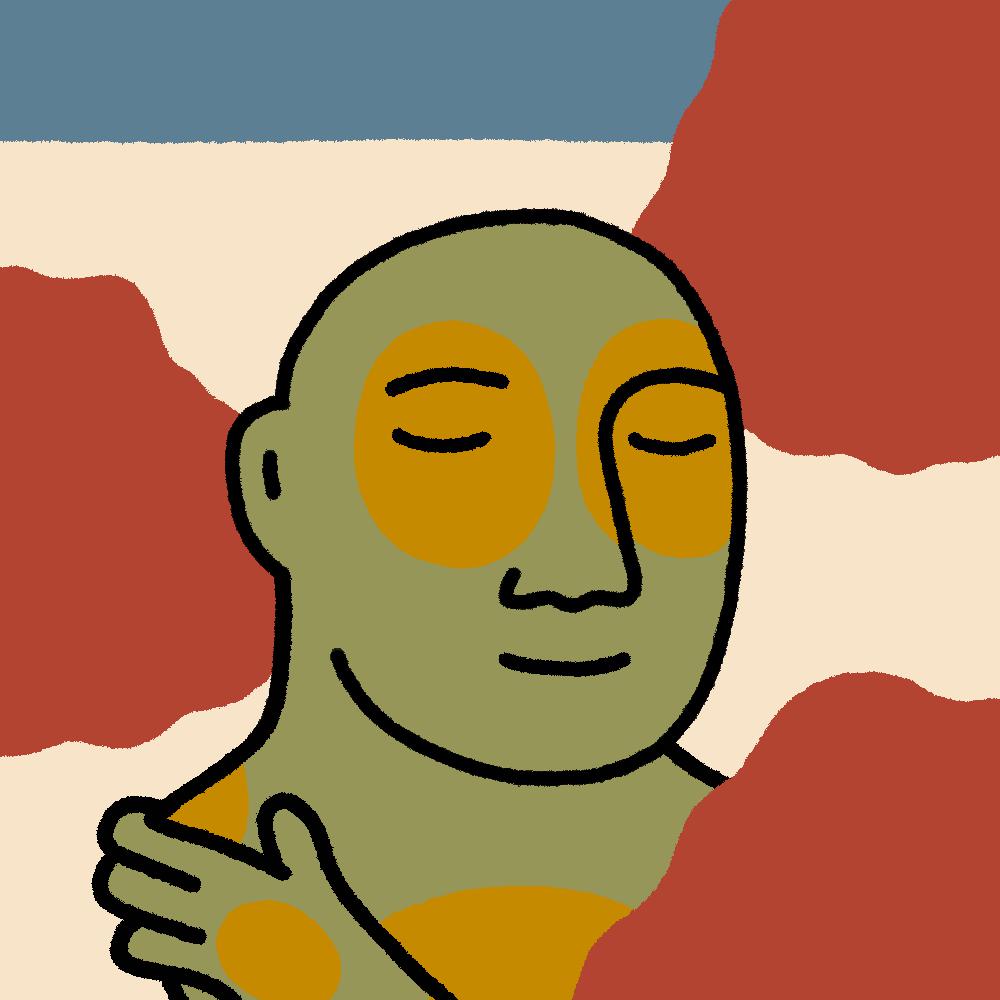 Danny Cole - creature.world - Creature #261 - NFT # 261