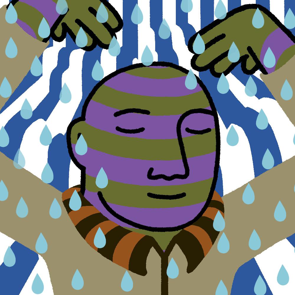 Danny Cole - creature.world - Creature #2617 - NFT # 2617