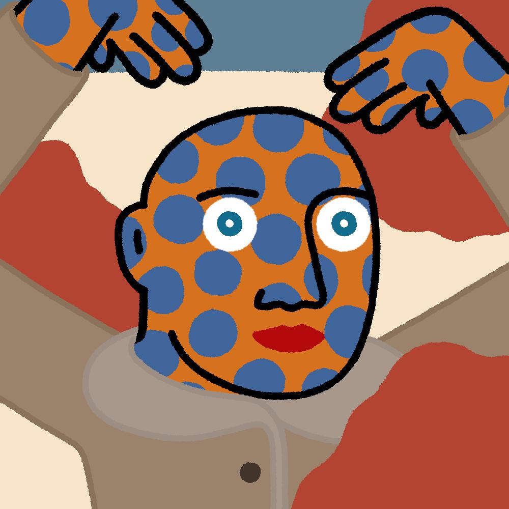Creature #2650
