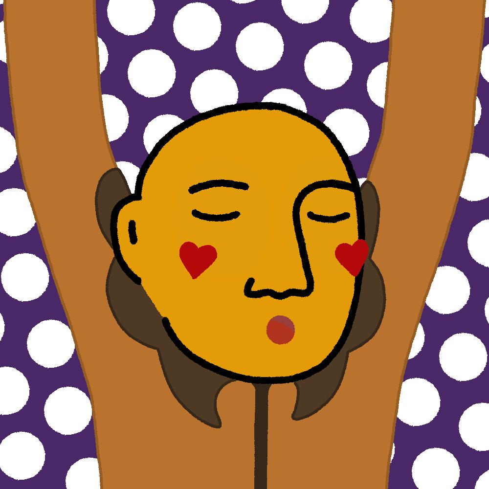 Danny Cole - creature.world - Creature #2657 - NFT # 2657