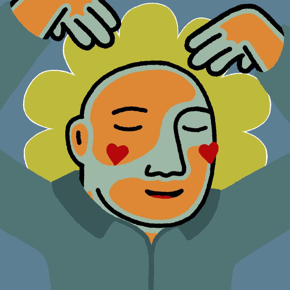 Danny Cole - creature.world - Creature #268 - NFT # 268