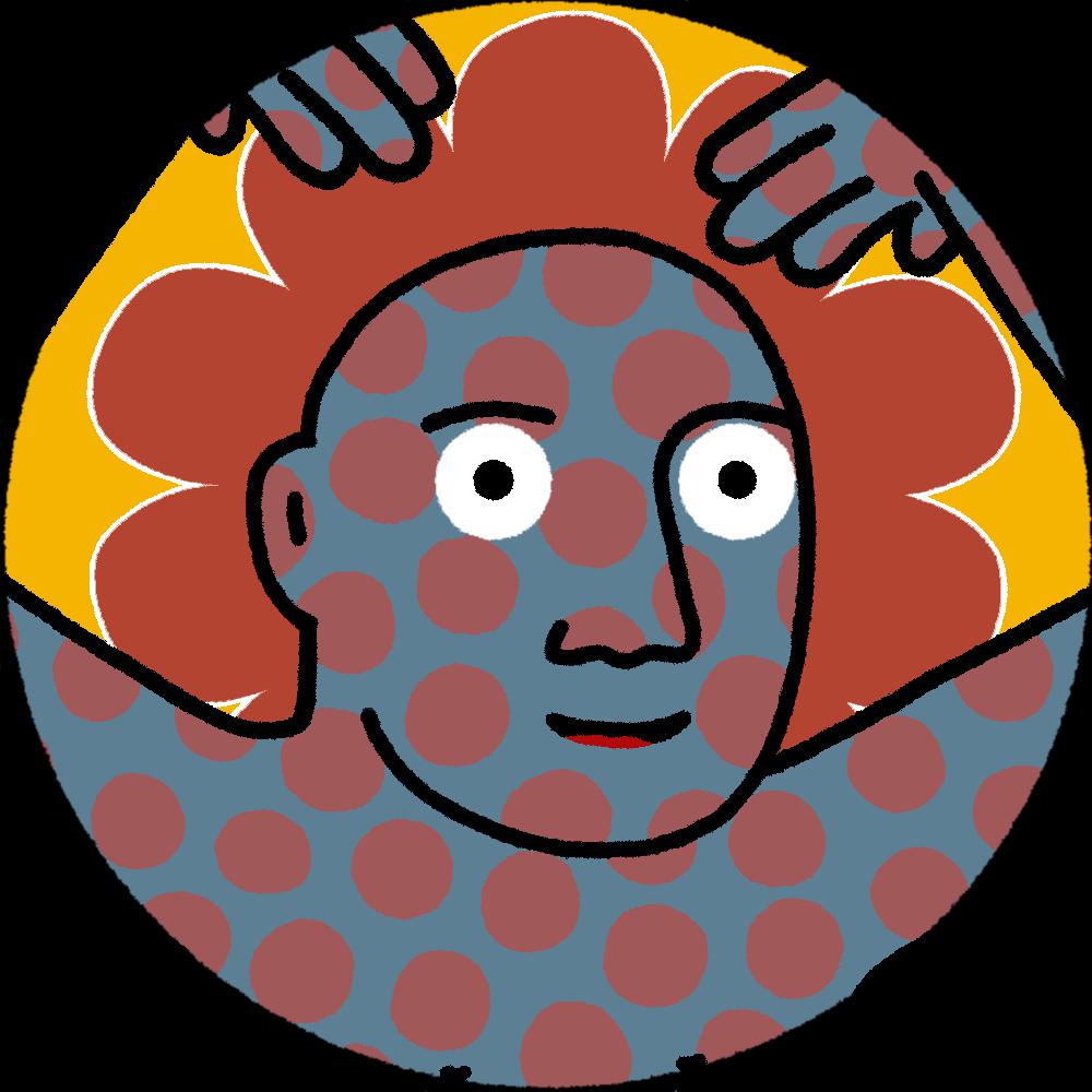 Danny Cole - creature.world - Creature #269 - NFT # 269