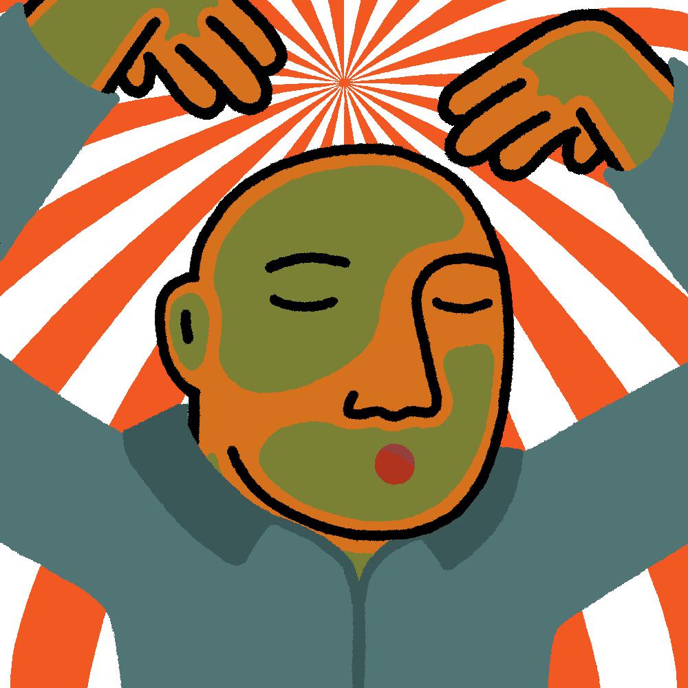 Danny Cole - creature.world - Creature #2691 - NFT # 2691